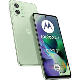 Smartphone Motorola G54 (5G, 8GB Ram, 256GB) Verde Menta 