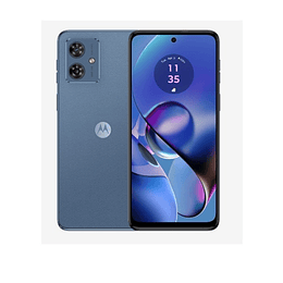 Motorola G54 - Smartphone - Android - Blue
