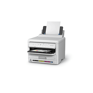 Impresora Epson WorkForce Pro WF-C5390 | Color USB, Wi-Fi Direct