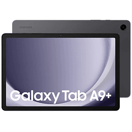 Tablet Samsung Galaxy Tab A9 Plus 11“ Android Snapdragon 5G 4GB + 64GB