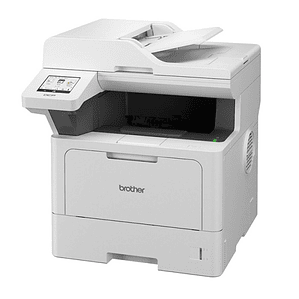 Impresora Multifuncional Brother DCP-L5510DN | láser monocromática