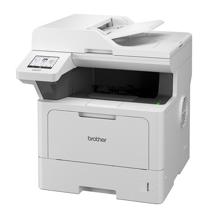 Impresora Multifuncional Brother DCP-L5510DN | láser monocromática 1