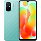 Smartphone Xiaomi Redmi 12c EU 3GB RAM 64GB ROM Mint Green - Miniatura 1