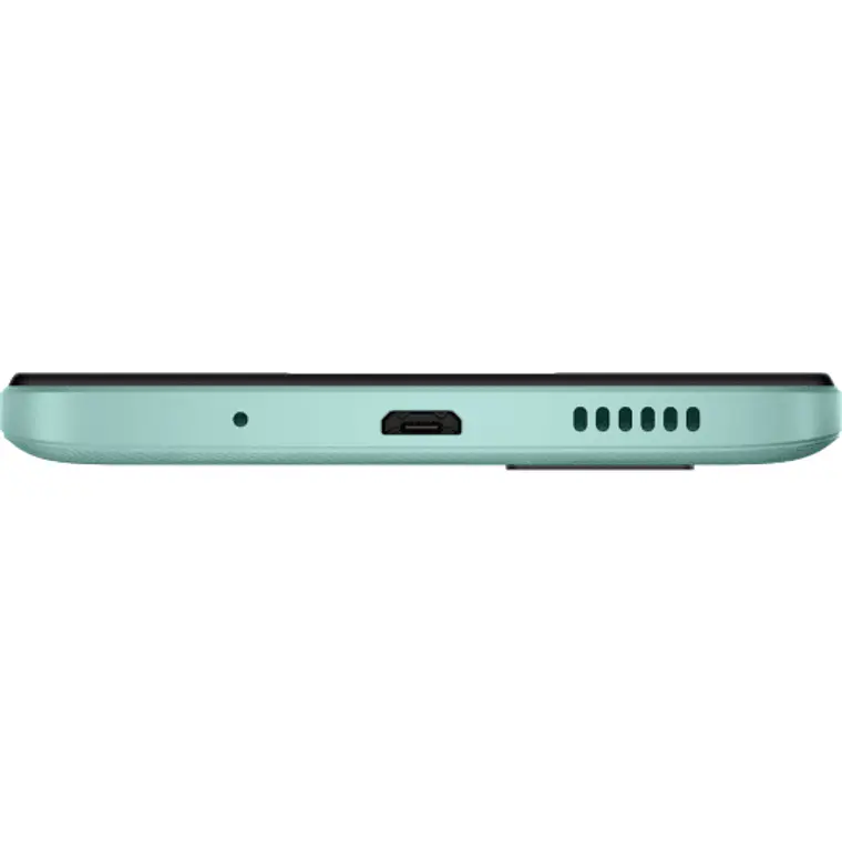 Smartphone Xiaomi Redmi 12c EU 3GB RAM 64GB ROM Mint Green 5