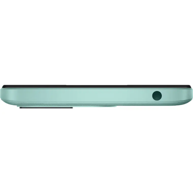 Smartphone Xiaomi Redmi 12c EU 3GB RAM 64GB ROM Mint Green 6