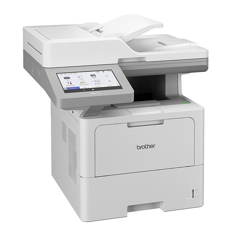 Impresora Multifuncional Brother MFC-L6915DW | Láser Monocromatico Wi-Fi   1