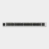 Switch 48 puertos Conmutador UniFi PRO PoE Gbit 4 SFP+ 8PoE++ 600W