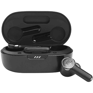 Audifonos JBL Quantum TWS Black SA