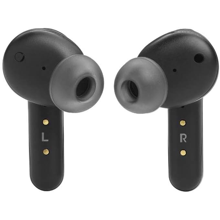 Audifonos JBL Quantum TWS Black SA 3