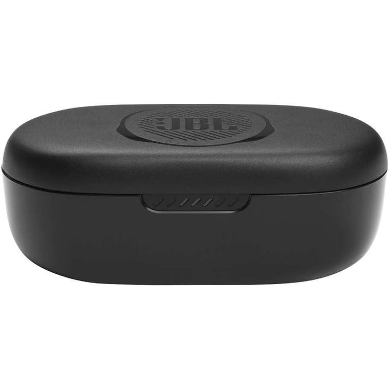 Audifonos JBL Quantum TWS Black SA 4