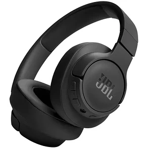 Audífonos JBL TUNE 720BT (Inalámbricos - Negro)