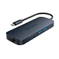 Hub USB-C de 8 puertos HyperDrive Siguiente - Miniatura 1