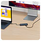 Hub USB-C de 8 puertos HyperDrive Siguiente - Miniatura 3