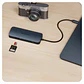 Hub USB-C de 8 puertos HyperDrive Siguiente - Miniatura 5