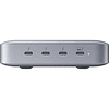 Hub Hyperdrive Thunderbolt 4 Hyper Gris