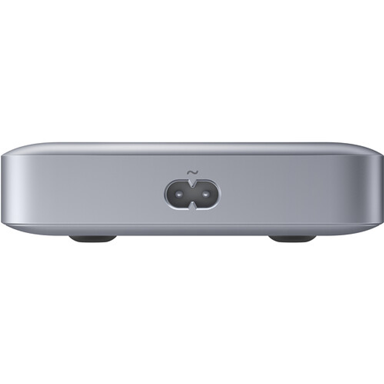 Hub Hyperdrive Thunderbolt 4 Hyper Gris 4