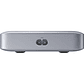 Hub Hyperdrive Thunderbolt 4 Hyper Gris - Miniatura 4