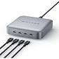 Hub Hyperdrive Thunderbolt 4 Hyper Gris - Miniatura 5