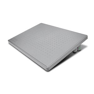 Descanso para Pies Kensington, 4 º de Inclinación