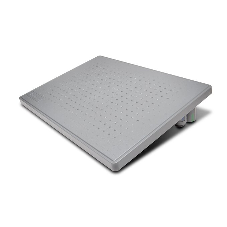 Descanso para Pies Kensington, 4 º de Inclinación 1