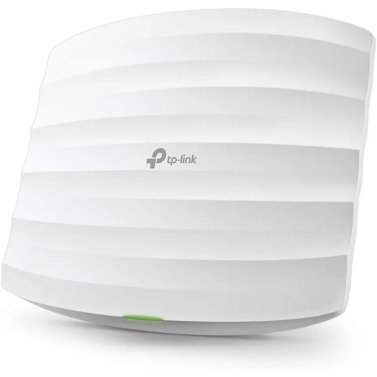 Access Point TP-link EAP245 Doble Banda AC1750, 1.7 Gbps, PoE 1