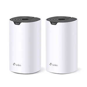 Repetidor WiFi TP-LINK Deco S7 V1 - (2 enrutadores)