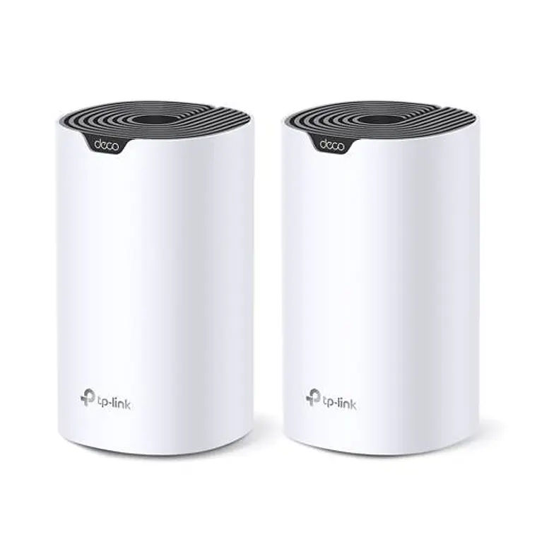 Repetidor WiFi TP-LINK Deco S7 V1 - (2 enrutadores) 1