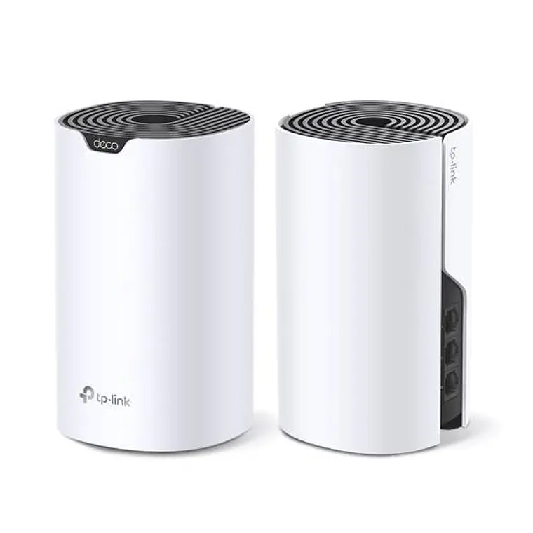 Repetidor WiFi TP-LINK Deco S7 V1 - (2 enrutadores) 2
