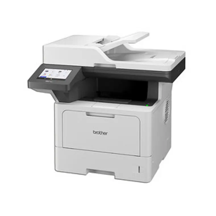 Impresora Multifuncional Brother MFC-L5915DW | Duplex, Mono laser, USB, Wi-Fi. 1