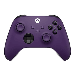 Control de XBOX Inalambrico Astral Purple para Microsoft Xbox One / One S / One X / Series S / Series X