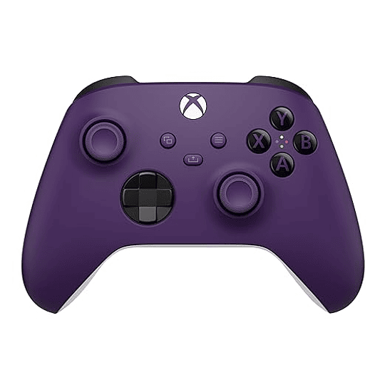 Control de XBOX Inalambrico Astral Purple para Microsoft Xbox One / One S / One X / Series S / Series X