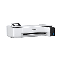 Plotter Epson SureColor T3170X 24" Inyección Tinta Color 1200ppp Wi-Fi LAN USB