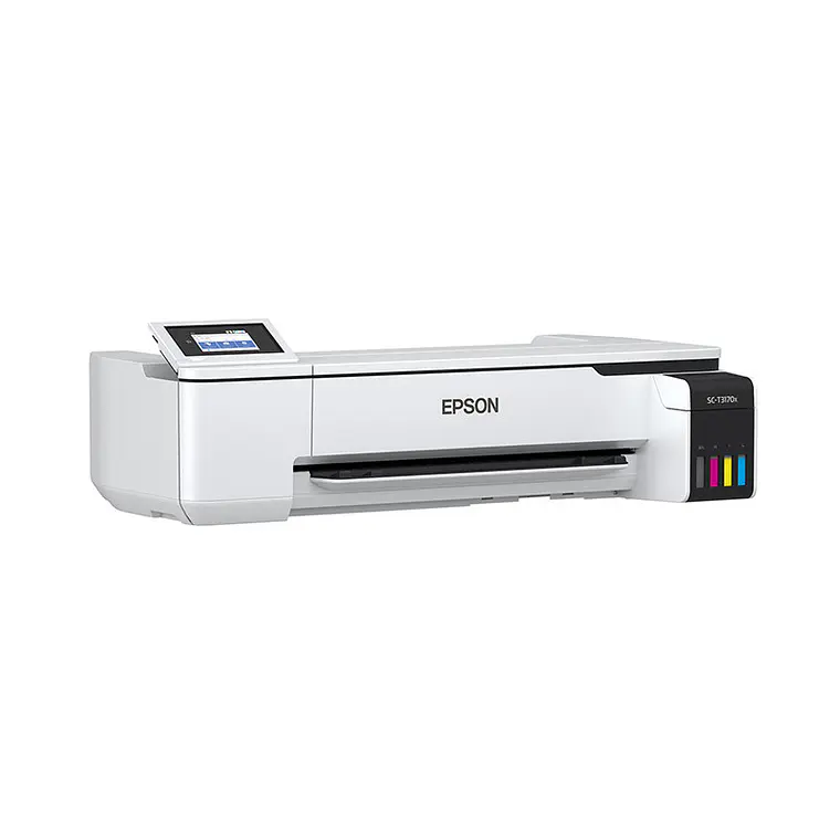 Plotter Epson SureColor T3170X | 24“ Color Wi-Fi 2