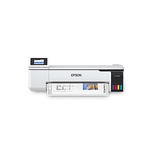 Plotter Epson SureColor T3170X | 24“ Color Wi-Fi