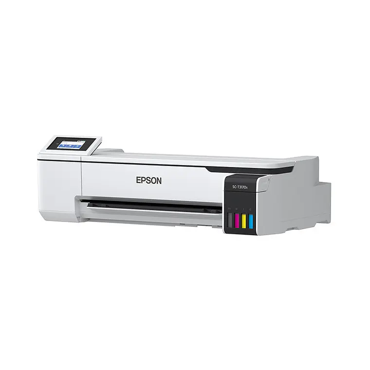 Plotter Epson SureColor T3170X | 24“ Color Wi-Fi 3