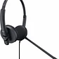 Auriculares Dell con Micrófono WH1022, Alámbrico, 1.5 Metros, USB, Negro - Miniatura 1