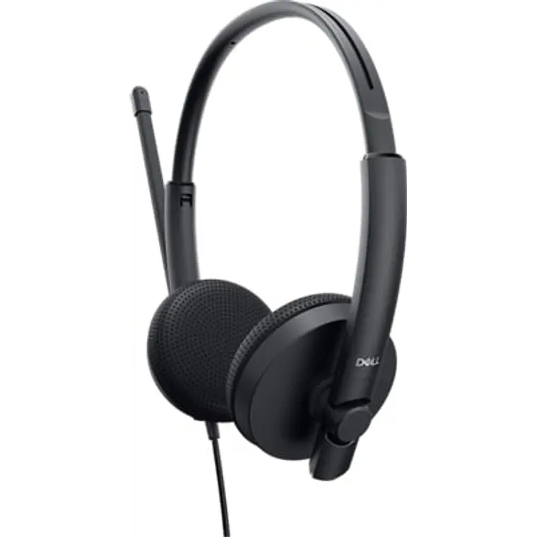 Auriculares Dell con Micrófono WH1022, Alámbrico, 1.5 Metros, USB, Negro 5