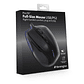 Mouse Pro Fit USB Full-Size - Miniatura 3