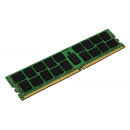 Memoria Ram 32GB DDR4 2666Mhz CL19 Dimm Kingston KTL-TS426/ 32GB ECC Module