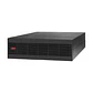 Paquete de baterías para Easy UPS On-Line SRV de APC (6/10 kVA) 240V Rack 3U - Miniatura 1
