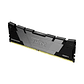 Memoria Ram 8GB DDR4 3600Mhz CL16 Dimm FURY Renegade Black - Miniatura 3