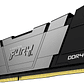 Memoria Ram 8GB DDR4 3600Mhz CL16 Dimm FURY Renegade Black - Miniatura 4