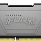 Memoria Ram 8GB DDR4 3600Mhz CL16 Dimm FURY Renegade Black - Miniatura 1