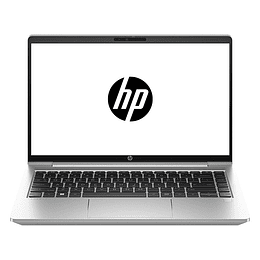 Notebook HP ProBook 445 G10 de 14“ (Ryzen 5 7530U, 16GB Ram, 512GB SSD, Win11 Pro)