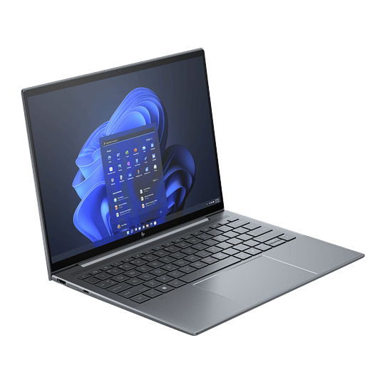 Notebook HP Dragonfly G4 de 13,5“ Touch (intel i7-1355U, 32GB Ram, 1TB SSD, Win11 Pro)