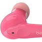 Audifono inalambricos True Wireless Nano Belkin Rosado - Miniatura 2