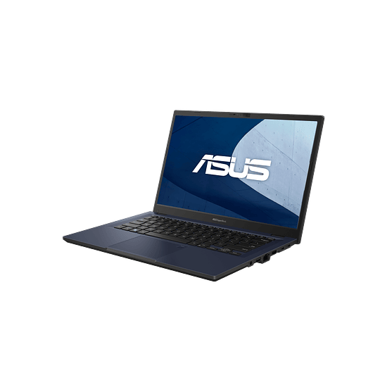 Notebook Asus ExpertBook de 14“ (InteI i7-1255U, 8GB Ram, 512GB SSD Win11 Pro)