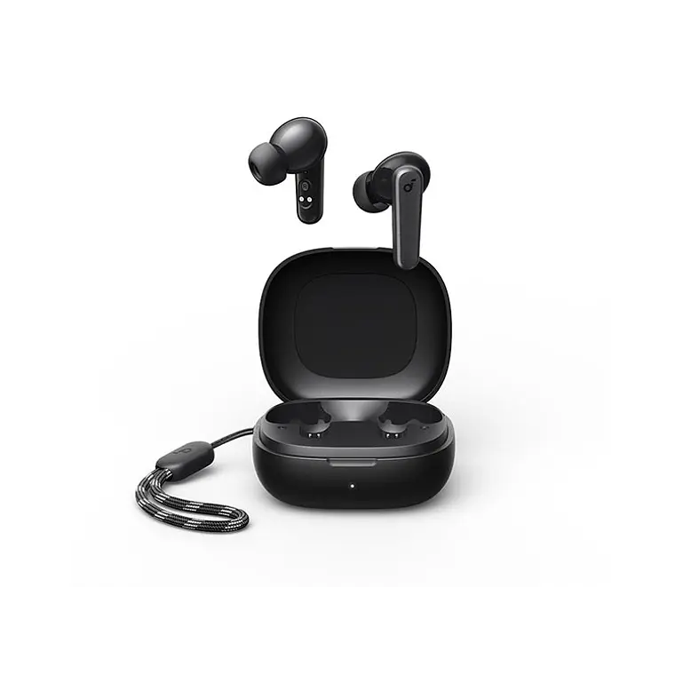 Audifono True Wireless P25i Soundcore Negro 1