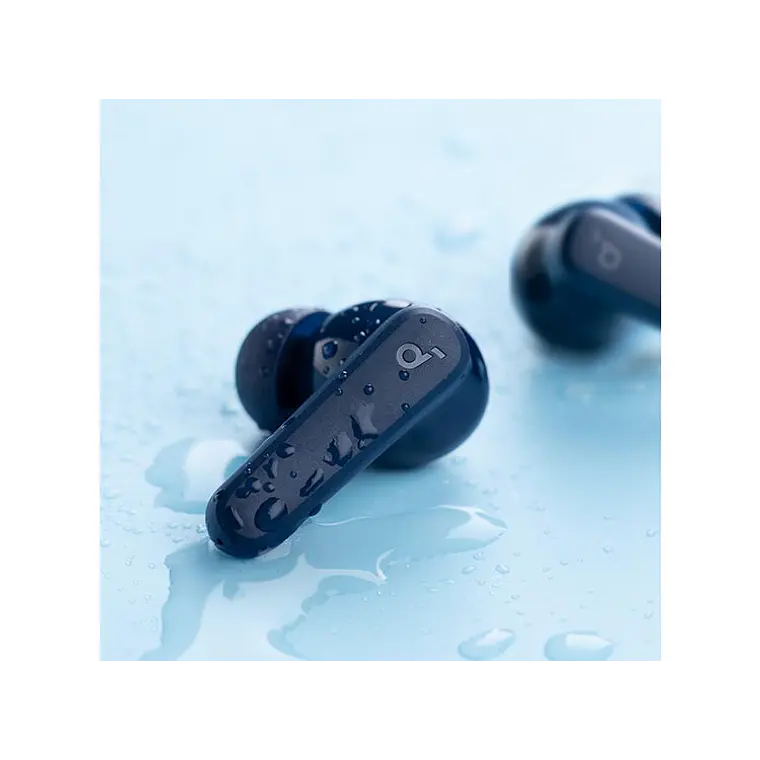 Audifono True Wireless P25i Soundcore Negro 4