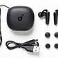 Audifono True Wireless P25i Soundcore Negro - Miniatura 2